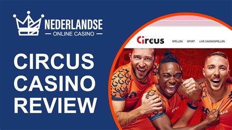 circus casino online